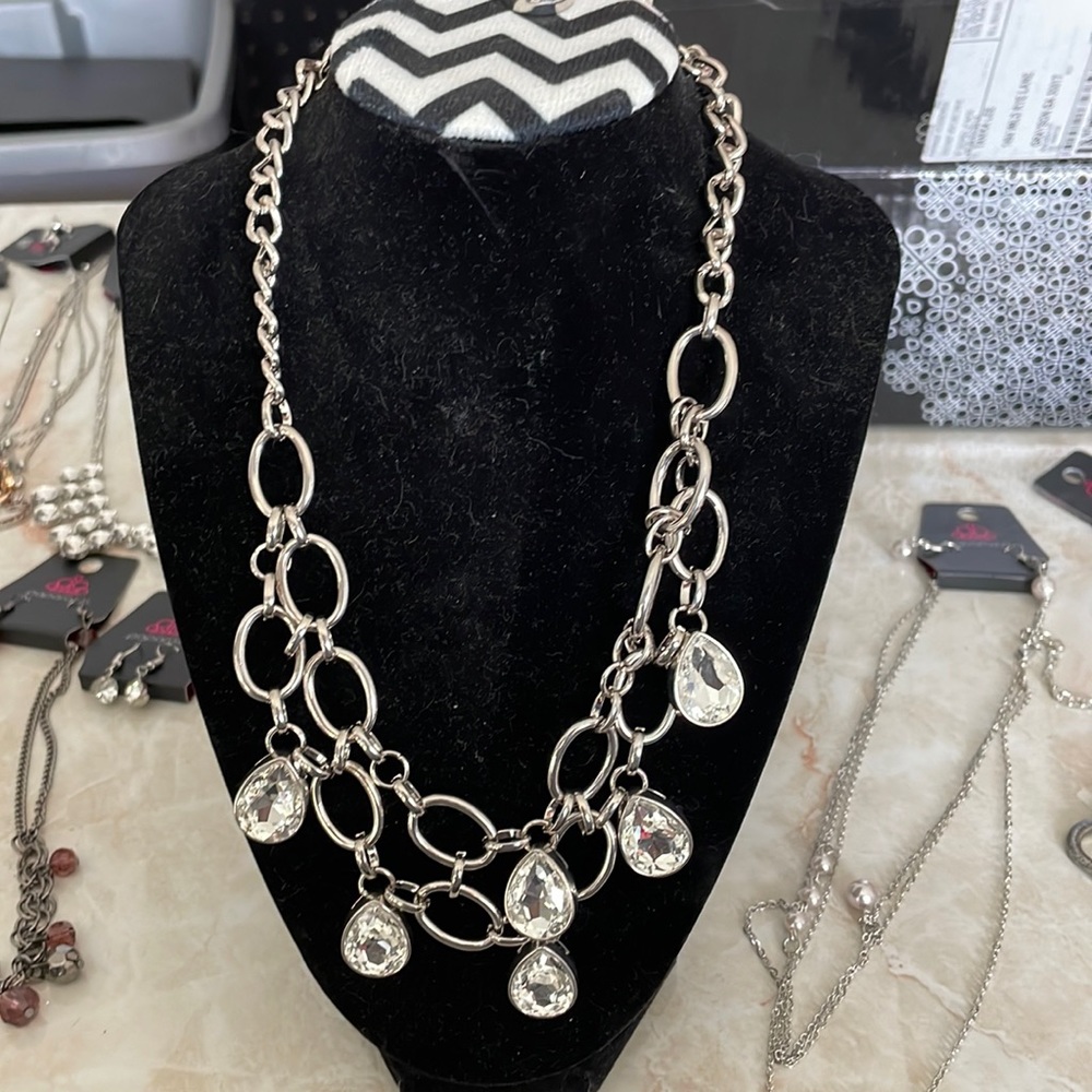 Paparazzi necklace